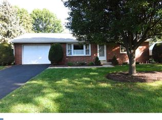 913 Laurelee Ave, Reading, PA 19605