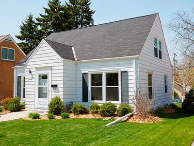 3157 N 94th St, Milwaukee, WI, 53222
