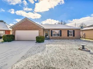 3709 Legacy Run, Owensboro, KY 42301