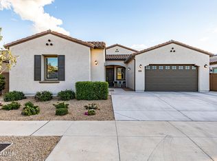 4009 W Hayduk Rd, Laveen, AZ 85339