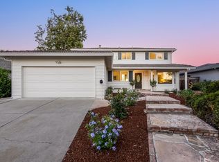 632 Smoke Tree Way, Sunnyvale, CA 94086