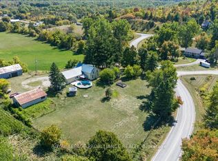 22 Carson Rd, Centre Hastings, ON K0K2Y0