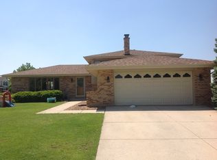 15720 88th Ave, Orland Park, IL 60462