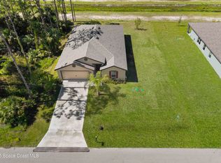 302 Olin Rd SW, Palm Bay, FL 32908