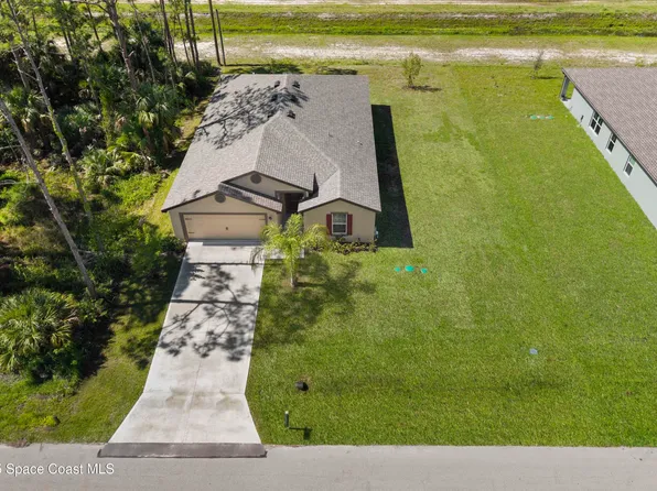 302 Olin Rd SW, Palm Bay, FL 32908