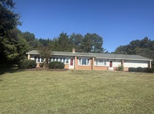 83 Red Hill Rd, Clarksville, VA 23927