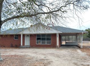 3296 Kershaw Hwy, Kershaw, SC 29067