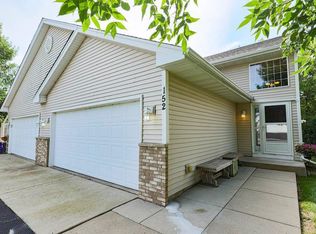 152 Pheasant Ridge Dr, Montrose, MN 55363