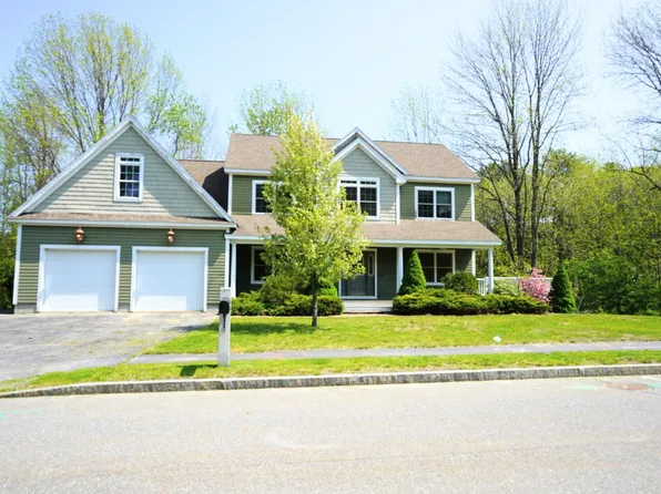 56 Ballpark Drive, Portland, ME 04103