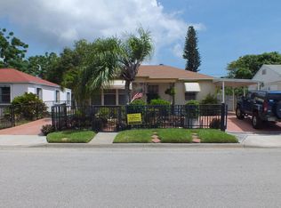 748 W 1st St, Riviera Beach, FL 33404
