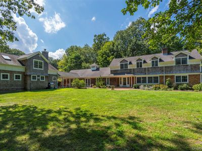 6 Camel Hollow Road, Huntington, NY, 11743