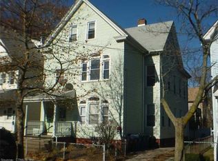 197 Spring St, New Haven, CT 06519