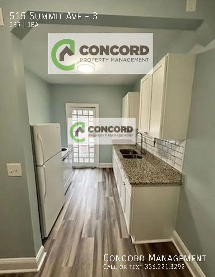 515 Summit Ave - 3/Concordmgmt. Be aware of scams — Photo 4