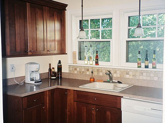 All gas appliances