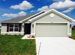 8201 Consul St, Pt Charlotte, FL 33981