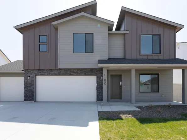 11835 W Wild Aster Dr, Star, ID 83669