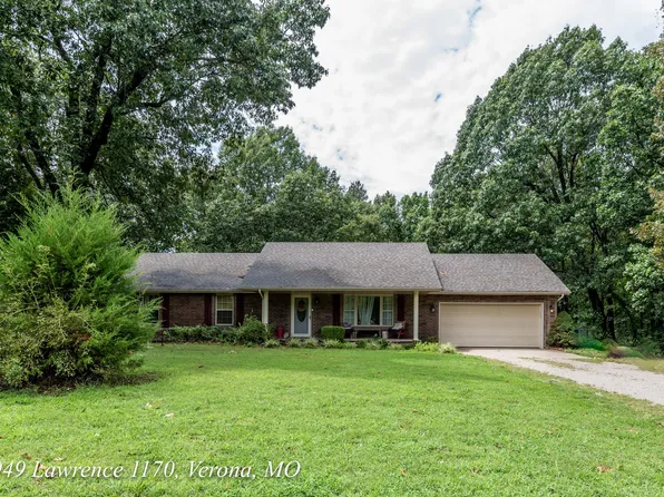 20949 Lawrence 1170, Verona, MO 65769