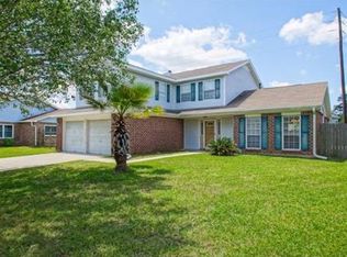 134 Silverwood Dr, Slidell, LA 70461