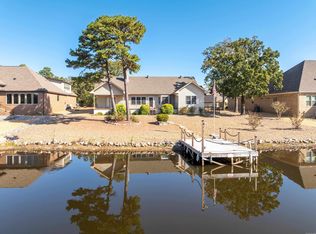 34 Linares Ln, Hot Springs Village, AR 71909