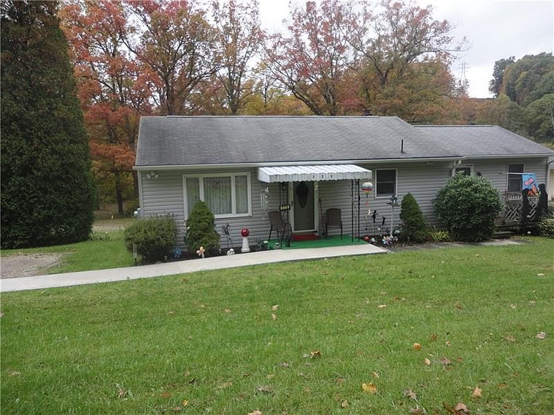 773 Soap Hollow Rd, Hollsopple, PA 15935 Zillow
