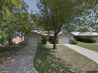 5104 Byron Ave, Oklahoma City, OK 73112