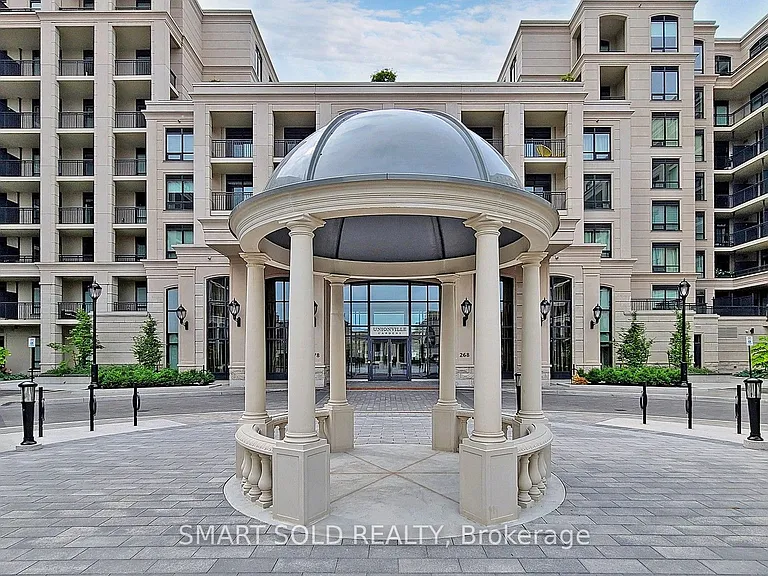 268 Buchanan Dr #305W — Photo 45