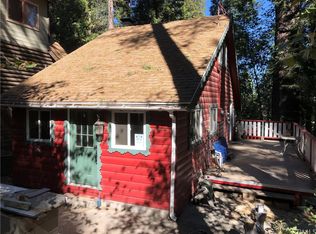 23830 Inspiration Rd, Crestline, CA 92325