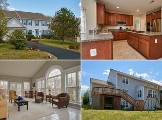 7768 Glade Ct, Manassas, VA 20112