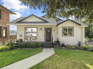 1216 S Ash St, Spokane, WA 99204