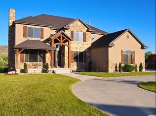 1239 W Midge Dr, Bluffdale, UT 84065