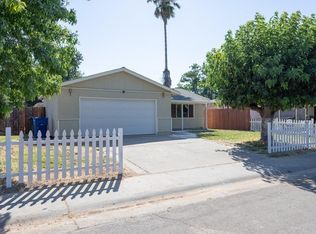 180 Barton Way, Sacramento, CA 95838