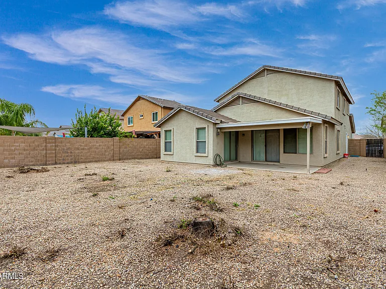 2521 W Desert Spring Way — Photo 40