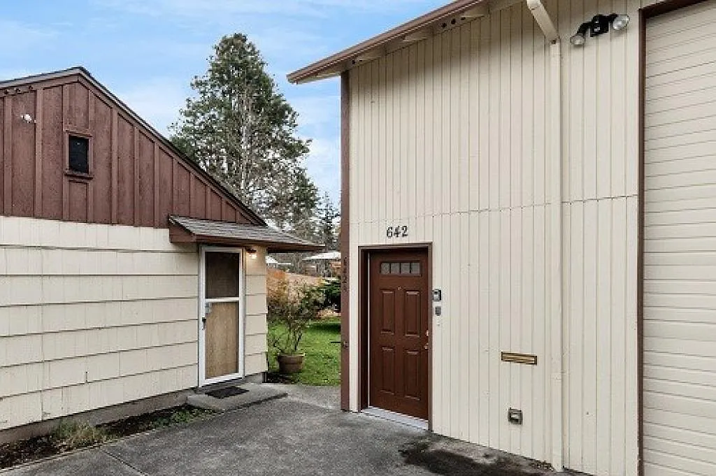 Private Burien Residence - 1 bedroom — Photo 1