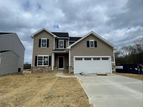 1263 Selena Grv, Uniontown, OH 44685