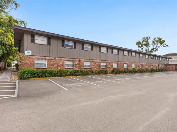 851 Miles Ave APT 13, Winter Park, FL 32789