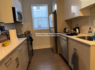 109 Jersey St #503, Boston, MA 02215