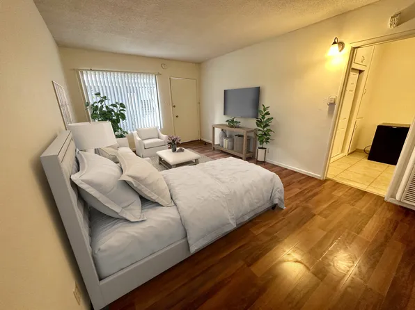 3333 Mentone Ave APT 1, Los Angeles, CA 90034