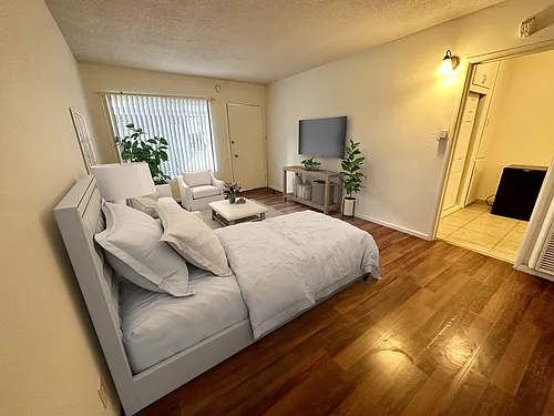 3333 Mentone Ave #1 Photo 1