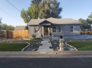 1929 Jennings St, Mendota, CA 93637