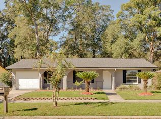 11652 E Ride Dr, Jacksonville, FL 32223