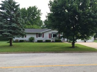 231 Helen St, Pulaski, WI 54162