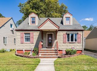 15 Bertram Ave, South Amboy, NJ