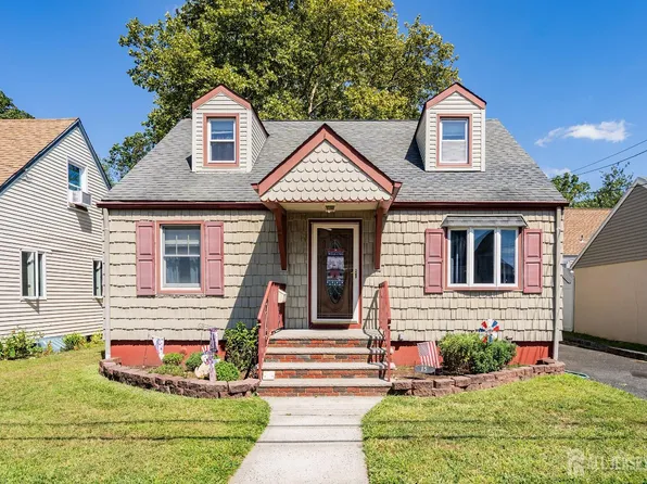 15 Bertram Ave, South Amboy, NJ 08879