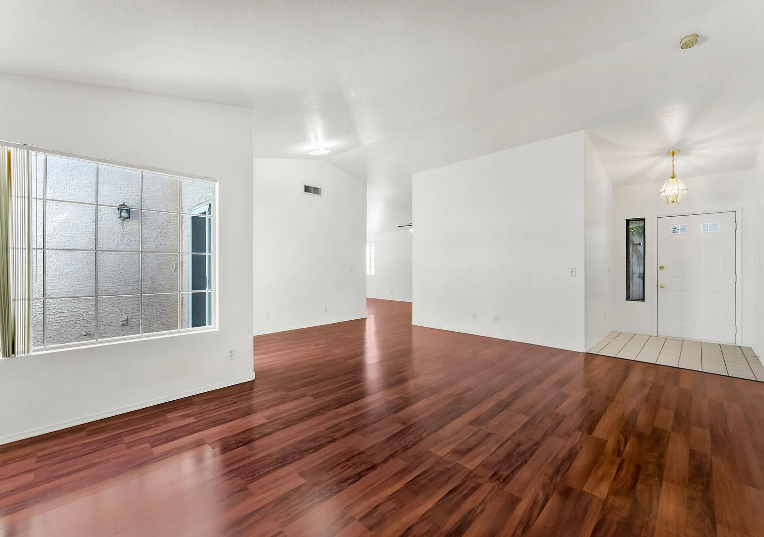 Single-Story Las Vegas Home with Spacious Living Areas & Covered Patio! — Photo 3