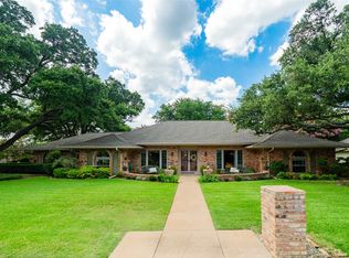 4724 Flat Rock Rd, Fort Worth, TX 76132