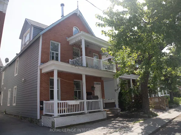 48 Bolton St, Ottawa, ON K1N 5A9