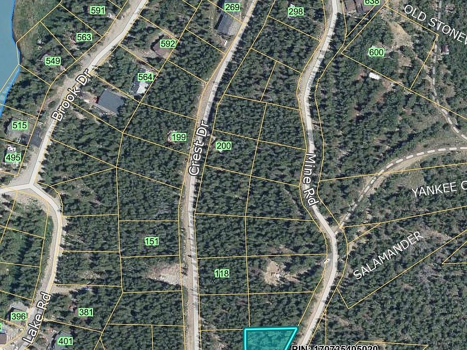 2nd image of Lot 89 Mine Road