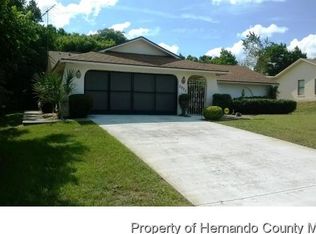 3920 Lema Dr, Spring Hill, FL 34609