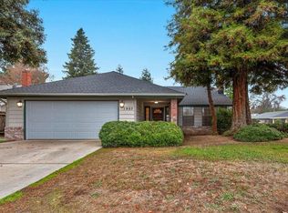 1905 S Johnson St, Visalia, CA 93277