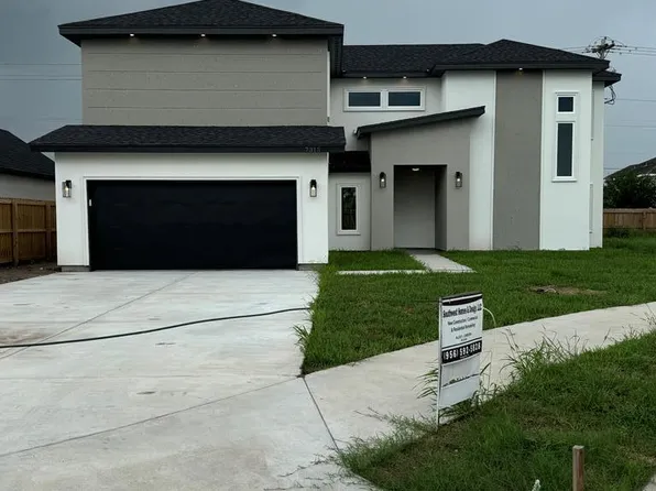 7315 Bantam Ln, Brownsville, TX 78520
